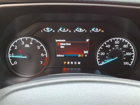 Used 2023 Ford F150 XL w/ STX Appearance Package image 27