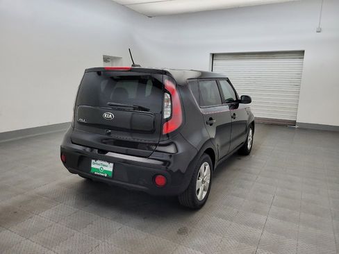 Used 2019 Kia Soul FWD image 9