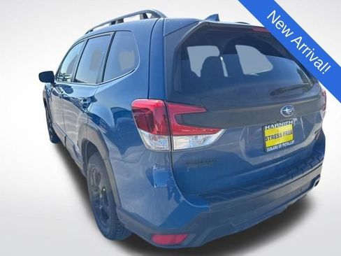 Used 2022 Subaru Forester Wilderness AWD/4WD image 5