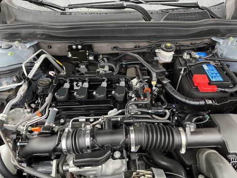 Used 2022 Honda Accord Sport image 13