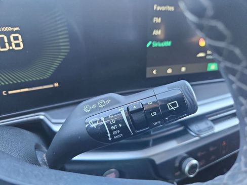 Certified 2024 Kia Sorento S image 24