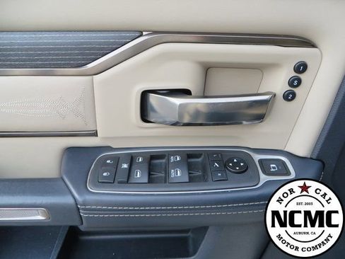 Used 2022 RAM 3500 Limited image 24