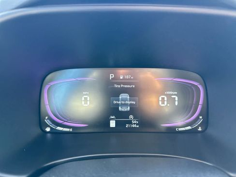 Used 2023 Kia Soul EX image 36