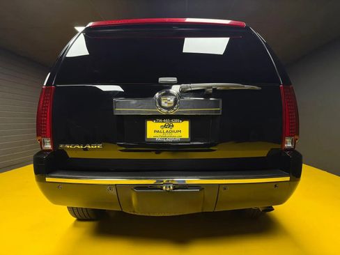 Used 2007 Cadillac Escalade 2WD image 5