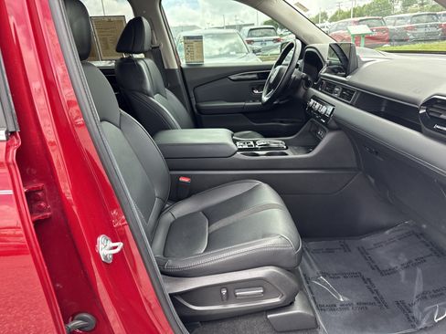 Used 2024 Honda Pilot EX-L image 34