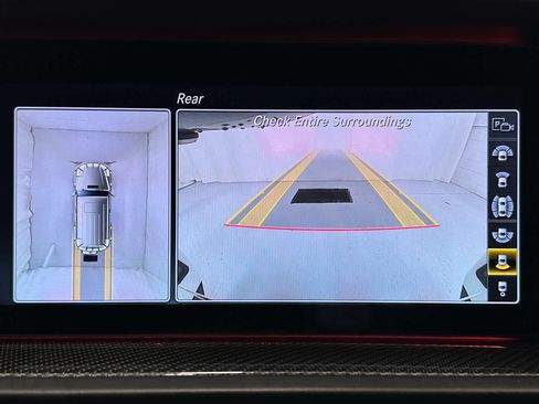 Used 2021 Mercedes-Benz G 63 AMG 4MATIC image 37