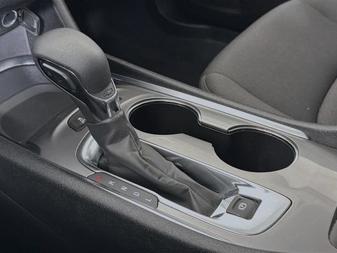 Used 2024 Chevrolet Malibu LT FWD image 21