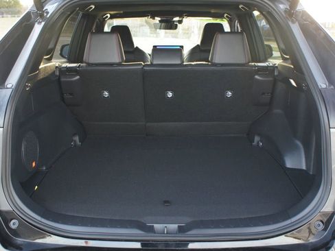 Used 2025 Toyota RAV4 XSE image 17