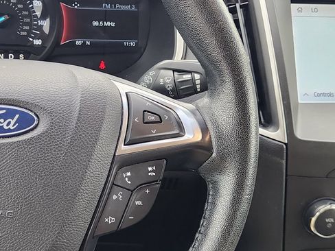 Used 2020 Ford Edge SEL w/ Convenience Package FWD image 27