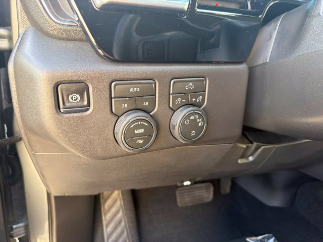 Used 2026 Chevrolet Silverado 1500 LT w/ All Star Edition Plus AWD/4WD image 23