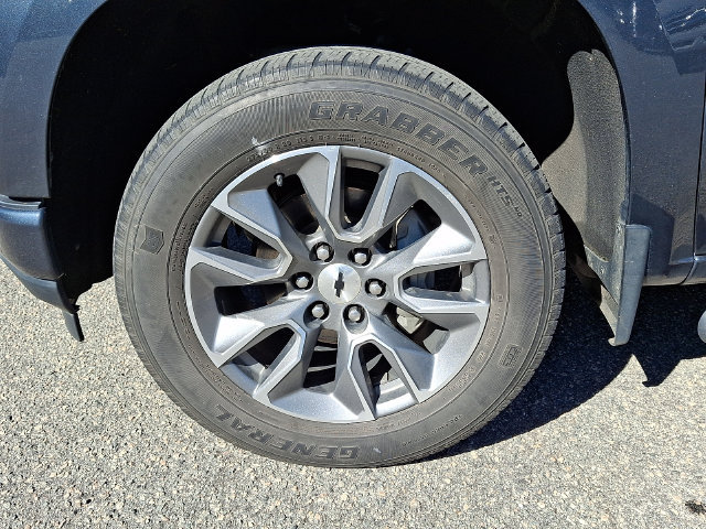 Used 2020 Chevrolet Silverado 1500 RST w/ All-Star Edition AWD/4WD image 5