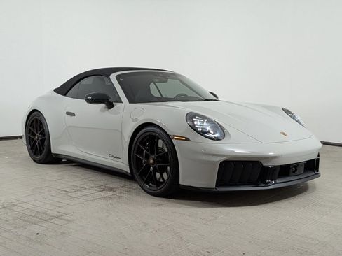 Used 2026 Porsche 911 Carrera GTS image 7