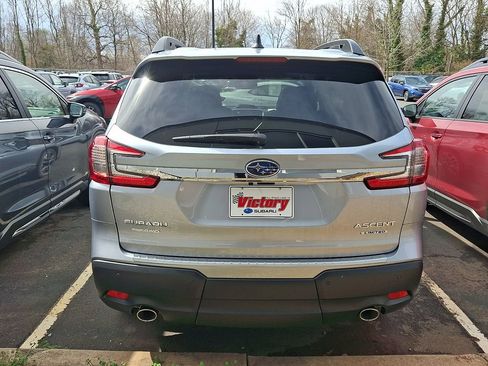New 2026 Subaru Ascent Limited image 5