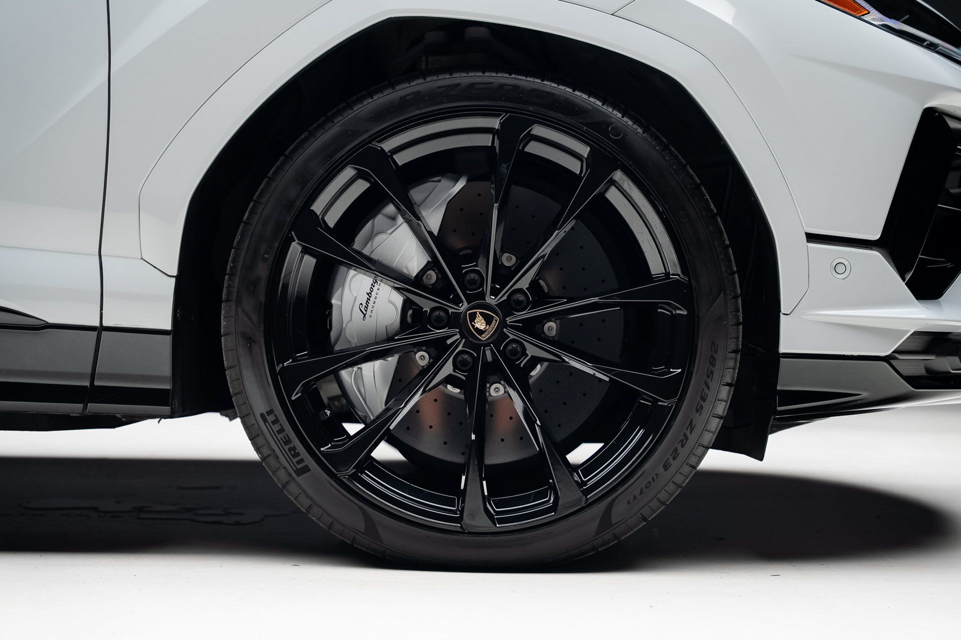 Used 2024 Lamborghini Urus S AWD/4WD image 39