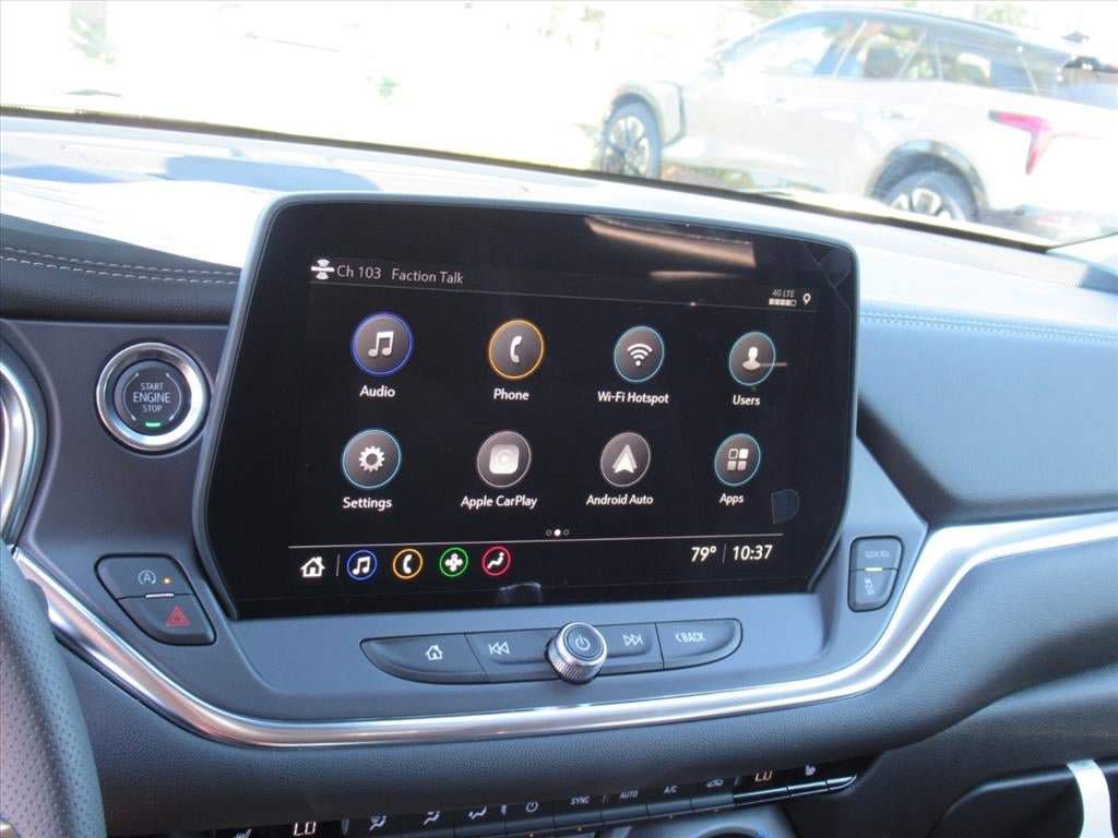 New 2026 Chevrolet Blazer LT w/ Convenience Package FWD image 21