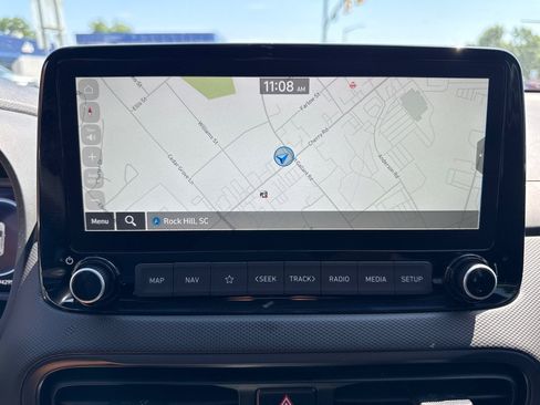 Used 2023 Hyundai Kona N Line FWD image 13