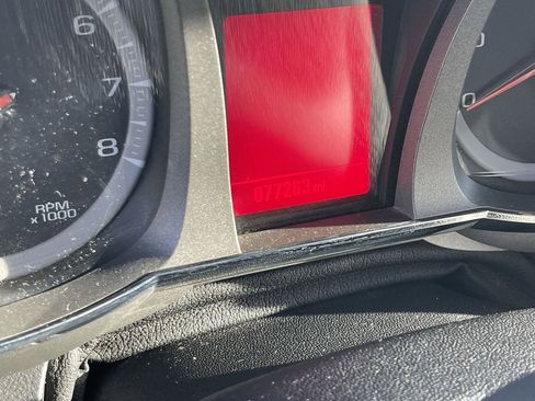 Used 2017 GMC Terrain SLE FWD image 11