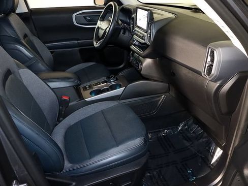 Used 2021 Ford Bronco Sport Outer Banks AWD/4WD image 31