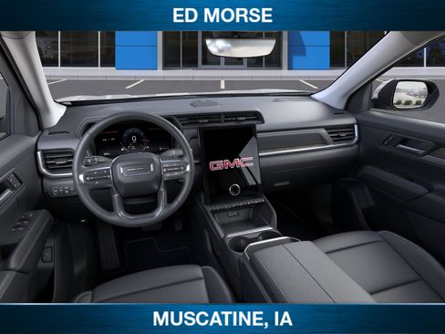 New 2026 GMC Terrain Denali AWD/4WD image 15