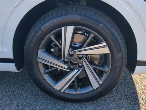 New 2026 Genesis GV70 3.5T Sport Advanced image 10