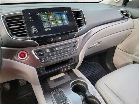 Used 2022 Honda Pilot Special Edition image 24