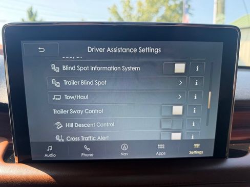 Used 2021 Lincoln Aviator Reserve w/ Equipment Group 208A AWD/4WD image 20