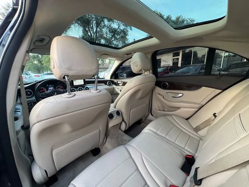 Used 2016 Mercedes-Benz C 300 4MATIC Sedan image 13