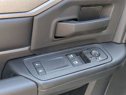 New 2026 RAM 2500 Tradesman image 12