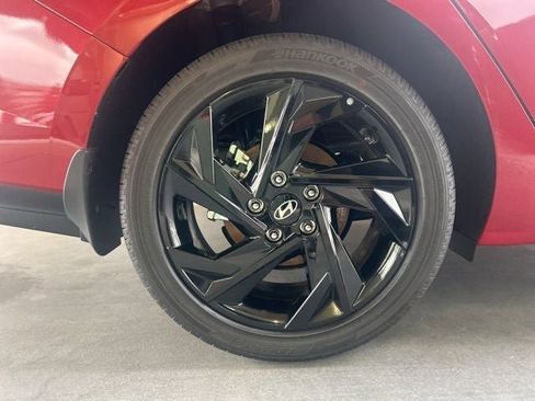 New 2026 Hyundai Elantra SEL Sport Premium image 36