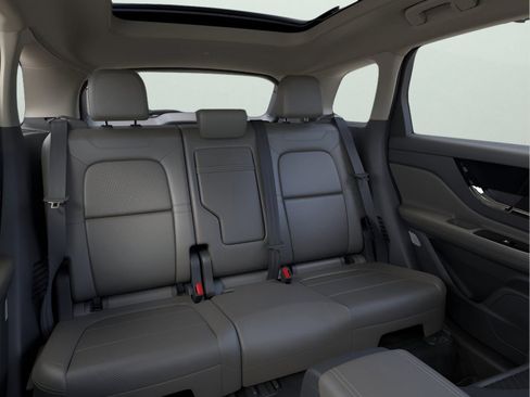 New 2025 Lincoln Corsair Grand Touring w/ Equipment Group 301A image 11