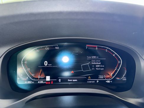 Certified 2024 BMW X3 sDrive30i image 24