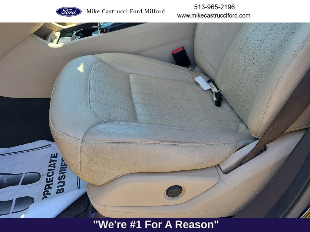 Used 2016 Mercedes-Benz GLE 350 4MATIC image 18