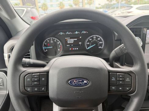 Used 2026 Ford F150 XL w/ Equipment Group 103A High RWD image 9