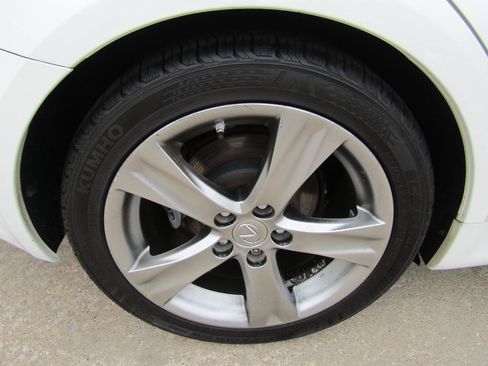 Used 2012 Lexus IS 250 w/ Premium Pkg Value Edition RWD image 7