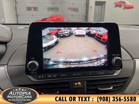 Used 2023 Nissan Altima 2.5 SR AWD/4WD image 28