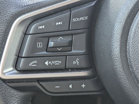 Certified 2023 Subaru Outback Onyx Edition XT image 25