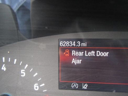 Used 2022 Ford Escape SEL AWD/4WD image 19