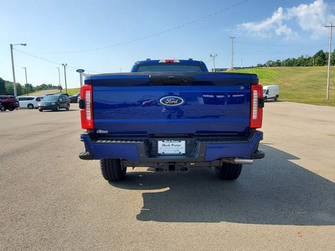 New 2026 Ford F250 XL w/ STX Appearance Package image 4