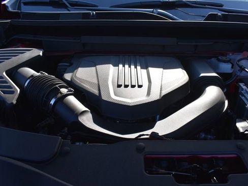 New 2026 Chevrolet Traverse LT w/ Enhanced Driving Package image 35