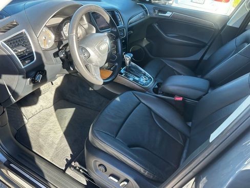 Used 2014 Audi Q5 2.0T Premium Plus w/ Premium Plus Package image 11