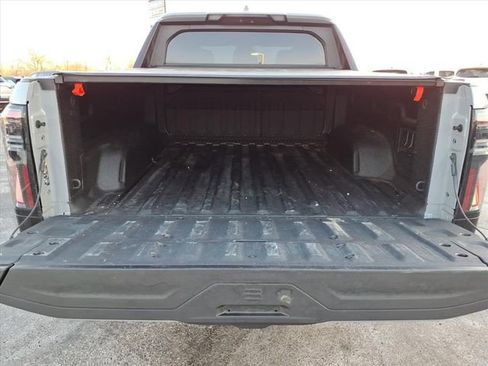 Used 2025 GMC Sierra EV Denali image 25