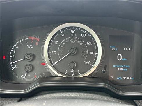 Used 2020 Toyota Corolla LE image 10