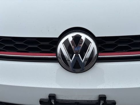 Used 2019 Volkswagen GTI S w/ Driver Assistance Package image 28