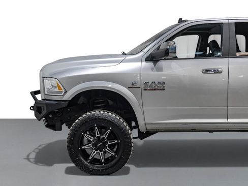 Used 2013 RAM 2500 Laramie w/ Convenience Group image 10