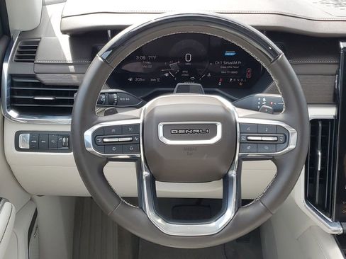 Used 2024 GMC Acadia Denali w/ Super Cruise Package AWD/4WD image 27