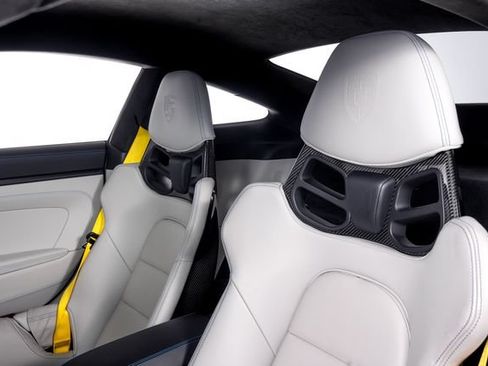 Used 2022 Porsche 911 GT3 RWD image 16