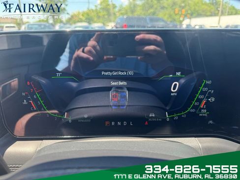 Used 2024 Ford Mustang Premium image 20