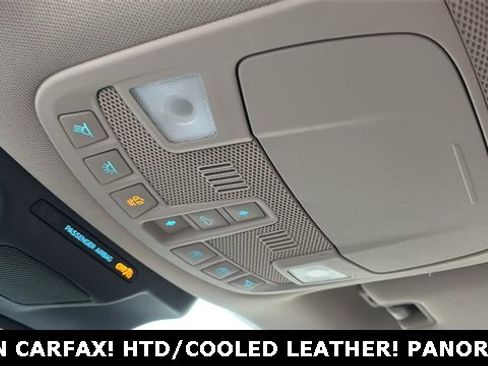 Used 2024 Ford Expedition Max Limited image 19