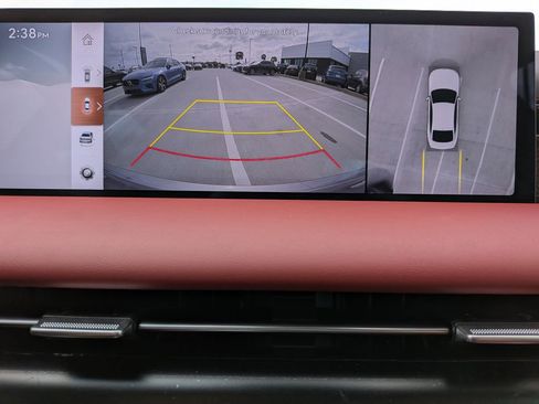 New 2026 Genesis G80 3.5T Sport Prestige image 22