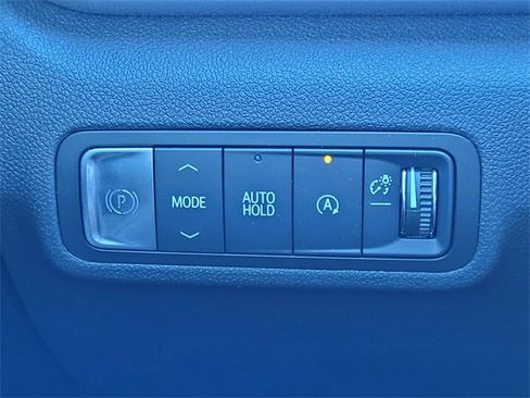 New 2026 GMC Terrain Elevation image 21